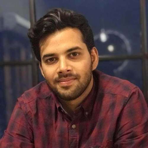 Hamza Iqbal