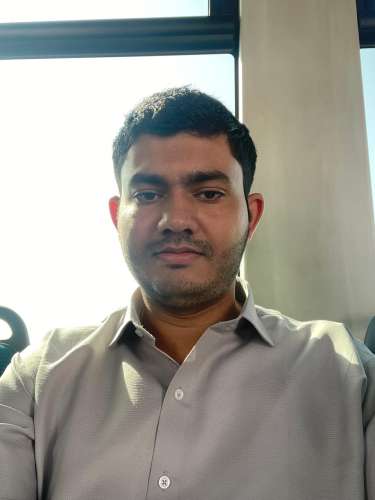Talha Shakeel