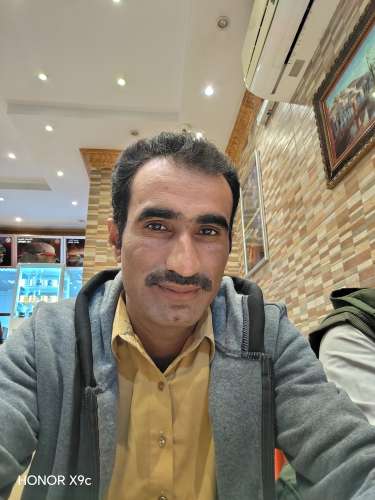 Muhammad Tariq