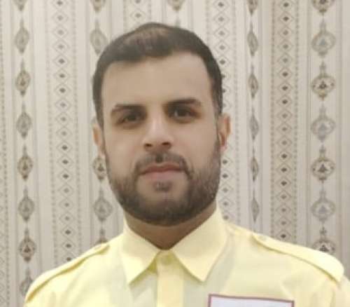 Abdulrehman Hashim
