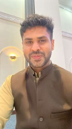 Farhan Afzal
