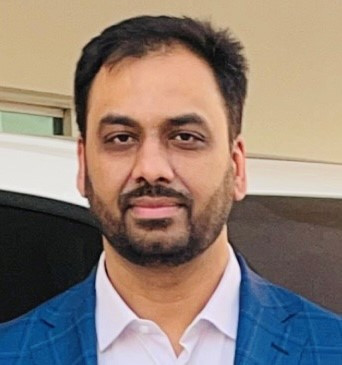 Kashif Fateh Dad