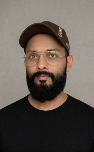 Syed Arif Ali