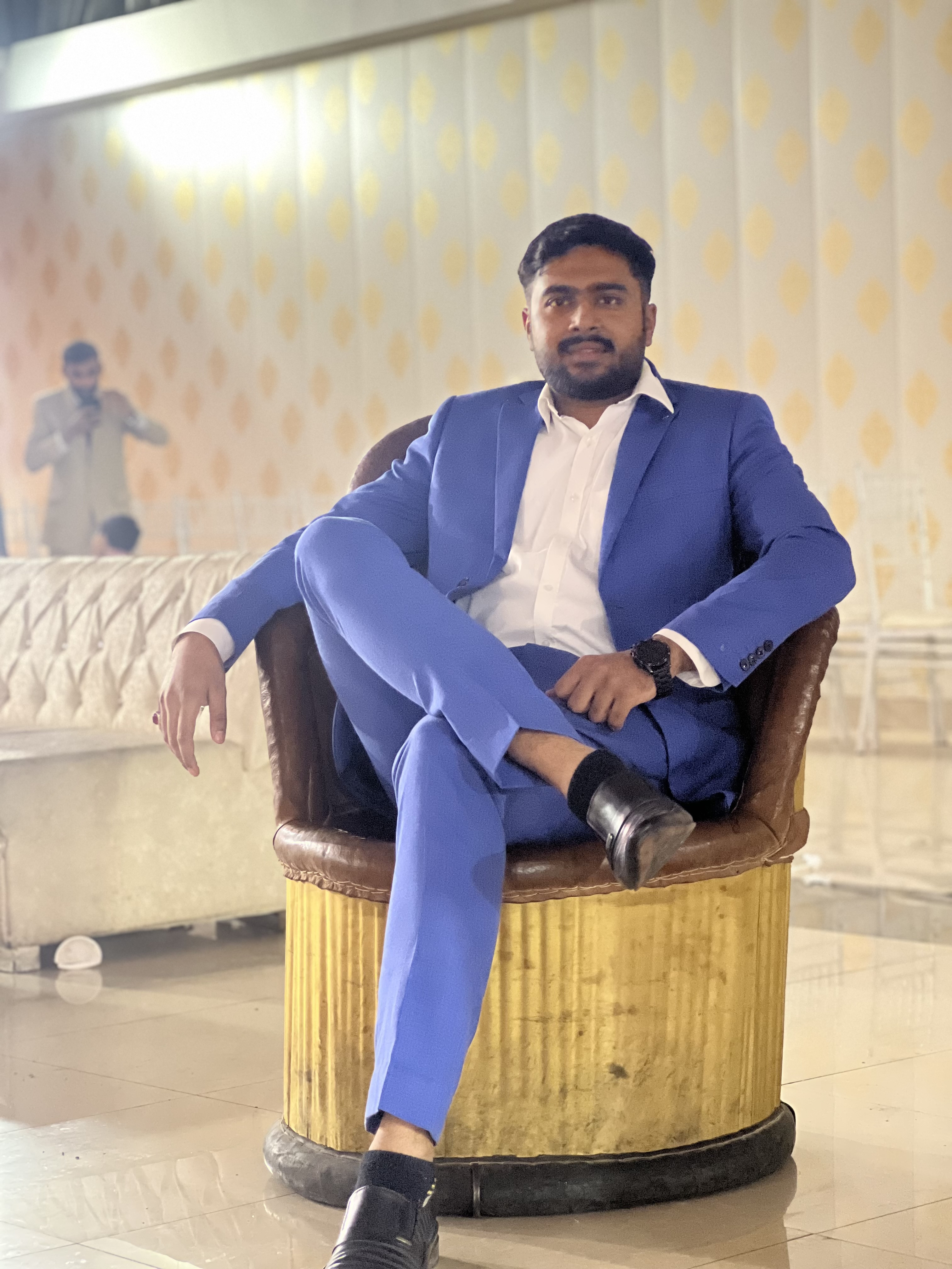 Rehan Ullah