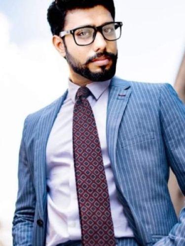 Waleed Arif