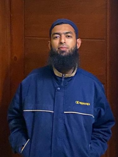 Abdullah Bilal Gondal