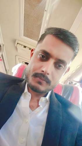 Nisar Ahmed