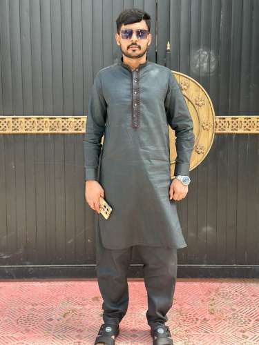 Tayyab Khan