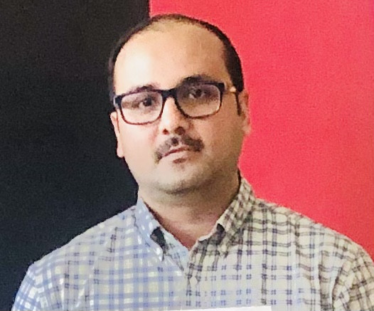 Mubashir Ali