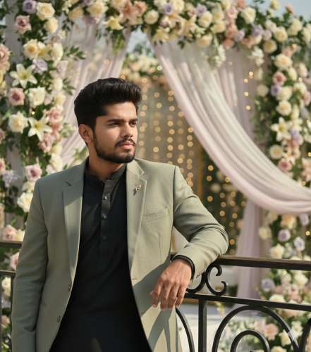 Abdulrehman Muslim