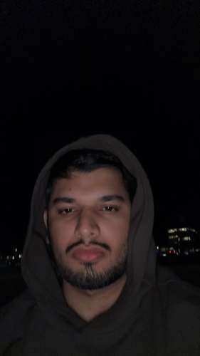 Ali Ahmad