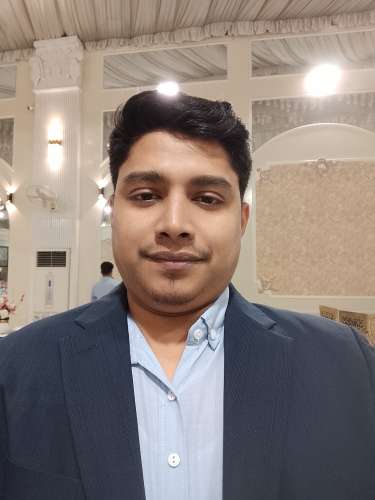 Rafid Ali