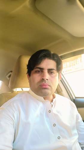 Muhammad Waseem