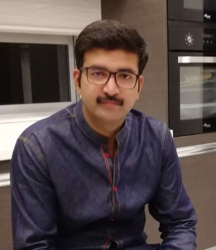 Usman Amjad