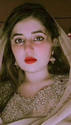 Nimra Waheed