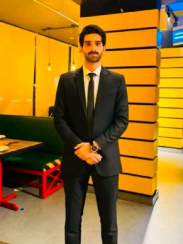 Irfan Ahmed