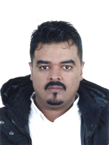 Faris Baig