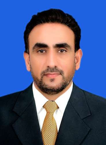 Shafiq Rehman