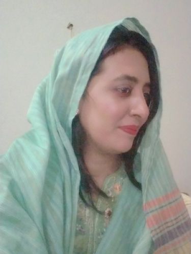 Alisha Maryam