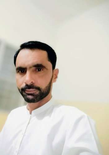 Zahid Naseem