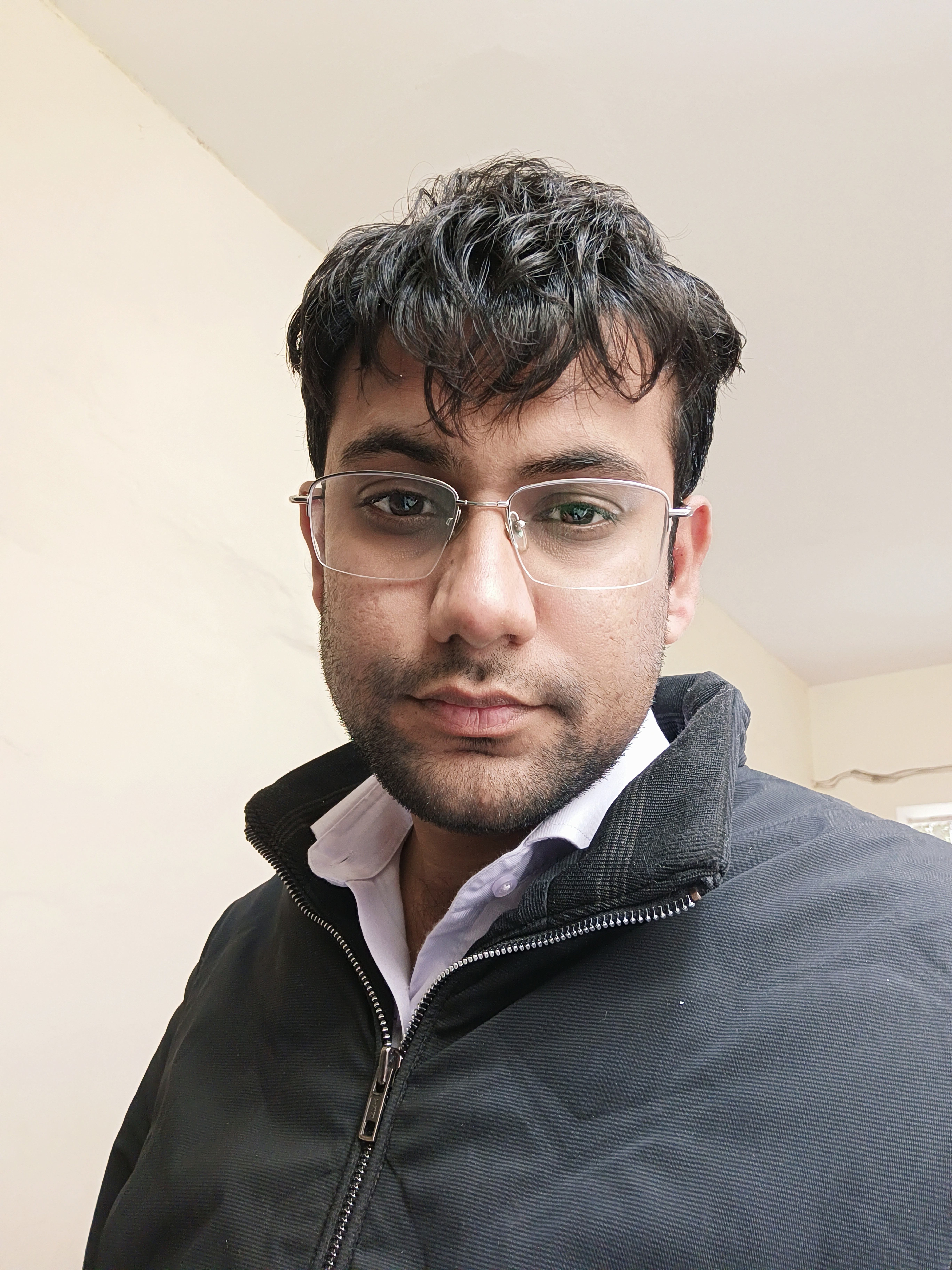 Mibeen Ghafoor