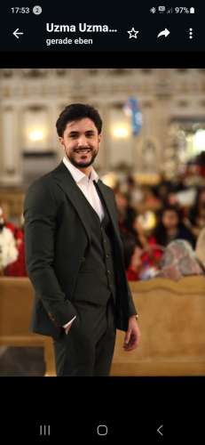 Sharyar Mir
