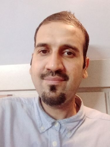 Babar Gulzaman