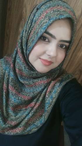 Ayesha Zahra