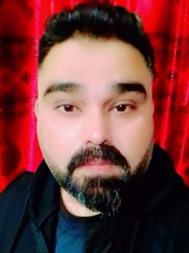 Atif Hanif