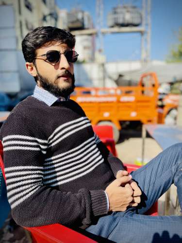 Hamza Khanzada