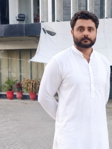 Malik Mudassar