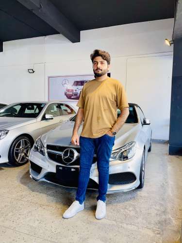 Muhammad Afqad