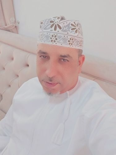 Ibrahim Al Balushi