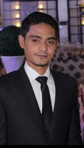 Humail Khan