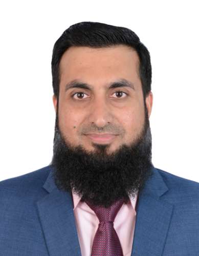 Tanveer Ahmed