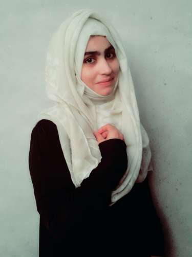 Shehzadi Malik