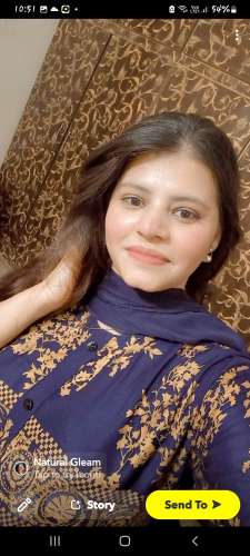 Iqrasheikh Iftikhar