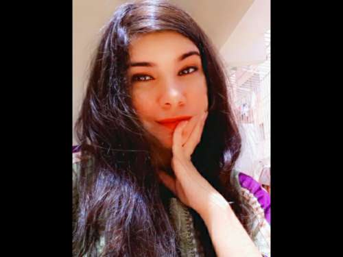Rimsha Danish