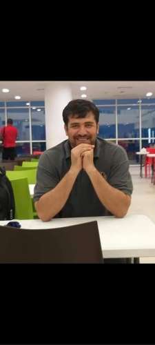 Muhammad Khan