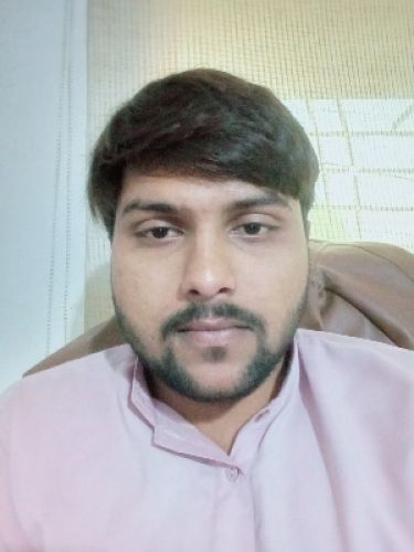 Wishal Manhar Ali