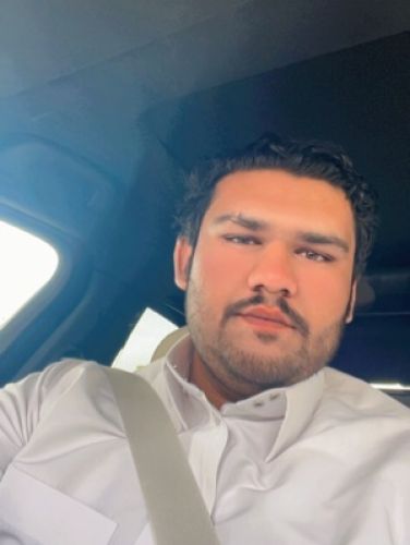 Salman Ali