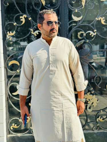 Fawad Arain