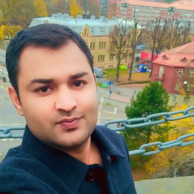 Adnan Guddu