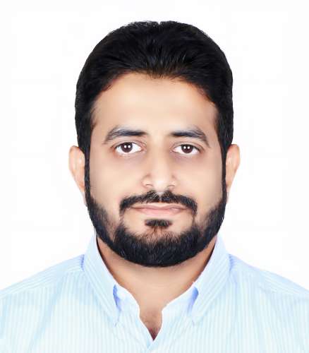 Mohsin Ali