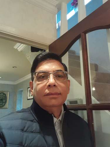 Raza Elahi