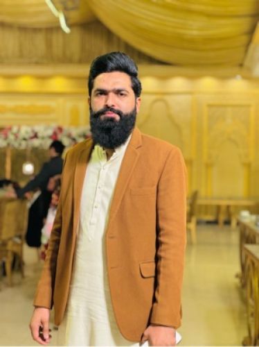 Hafiz Zubair