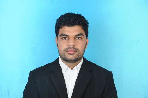 Adnan Malik