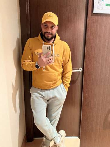 Kaleemuddin Mohammed