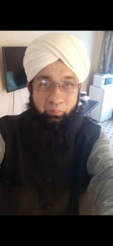 Mohammad Ali Naqvi