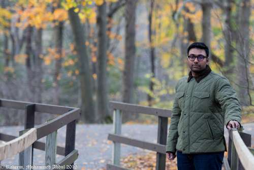 Mohammed Abdul Raheem